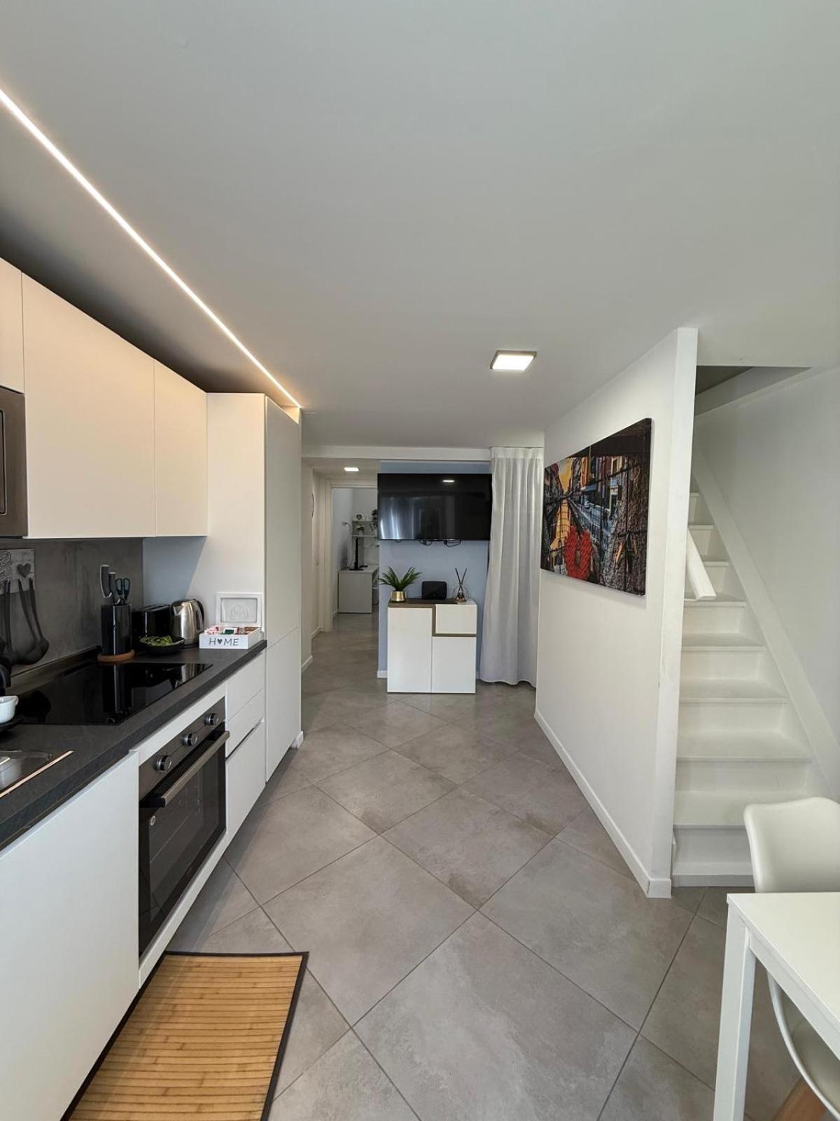 Comfort Loft - 3 Bedrooms, 3 Baths, Fast Wi-fi Milan