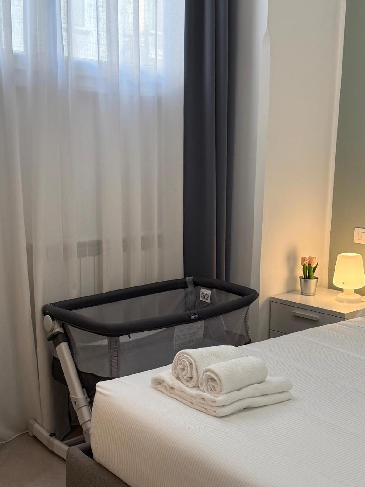 Comfort Loft - 3 Bedrooms, 3 Baths, Fast Wi-fi * Mailand