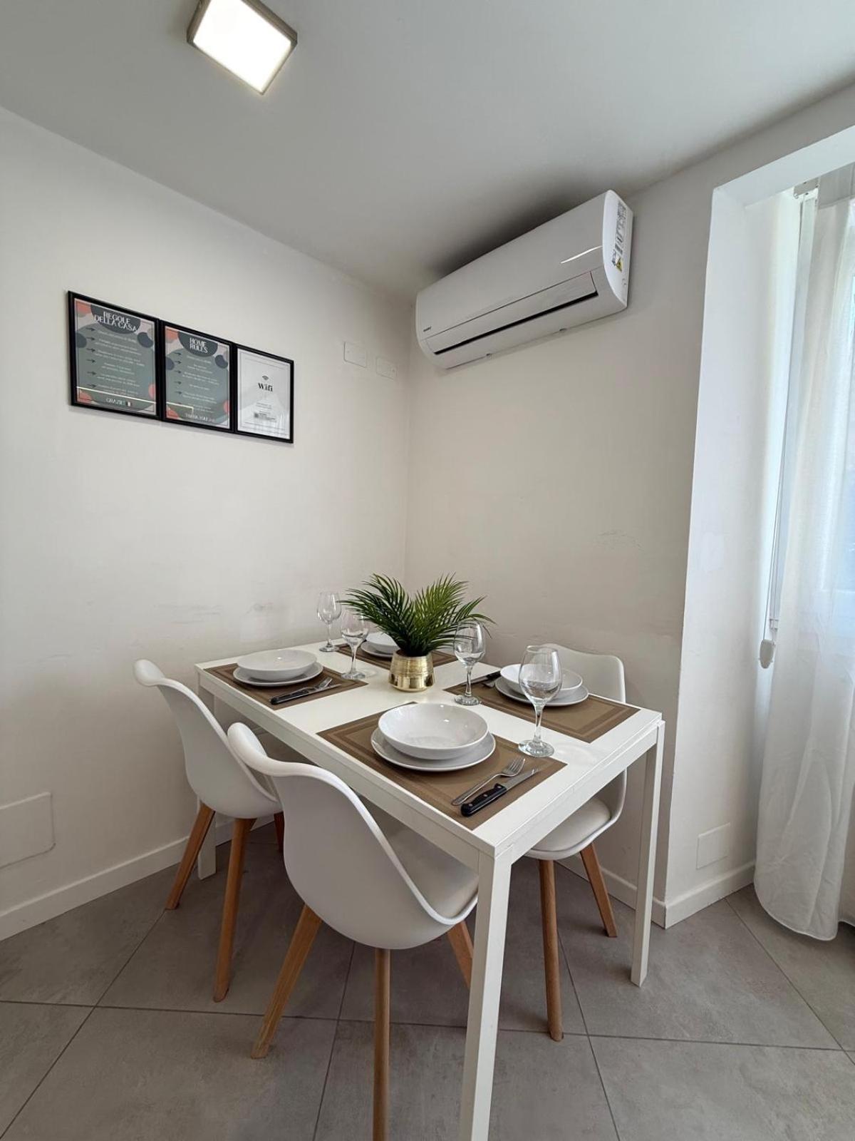 Comfort Loft - 3 Bedrooms, 3 Baths, Fast Wi-fi Apartment Milan