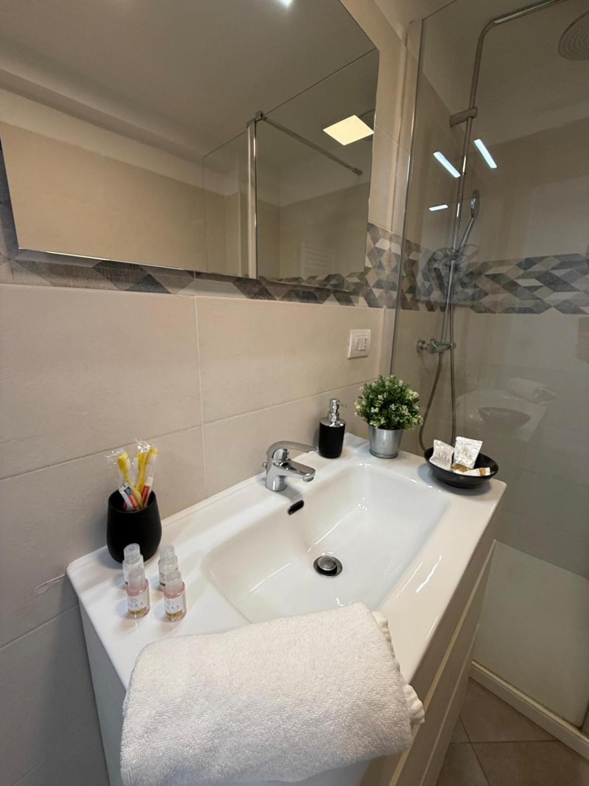 Comfort Loft - 3 Bedrooms, 3 Baths, Fast Wi-fi Mailand